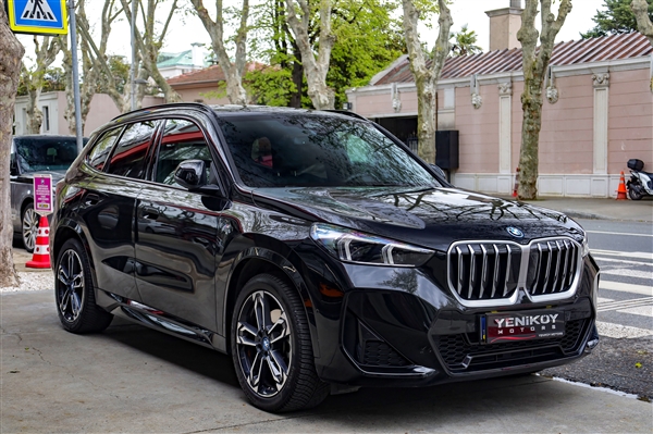 Yeniköy Motors