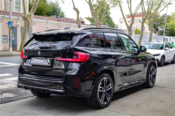 Yeniköy Motors