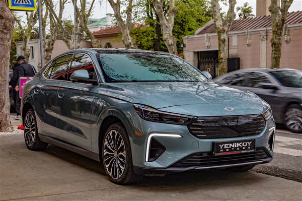 Yeniköy Motors