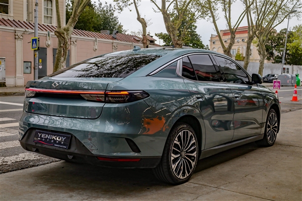 Yeniköy Motors
