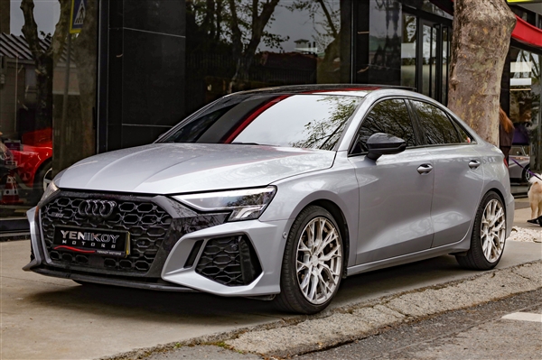 Yeniköy Motors