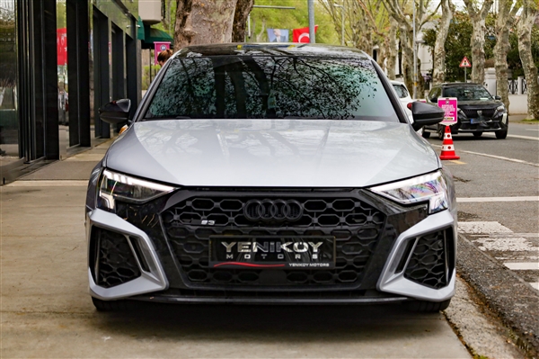 Yeniköy Motors