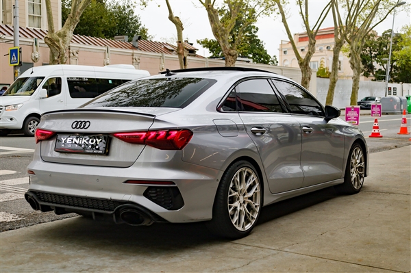 Yeniköy Motors