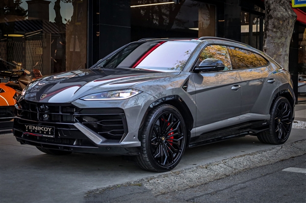 Yeniköy Motors