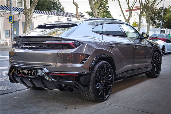 Yeniköy Motors
