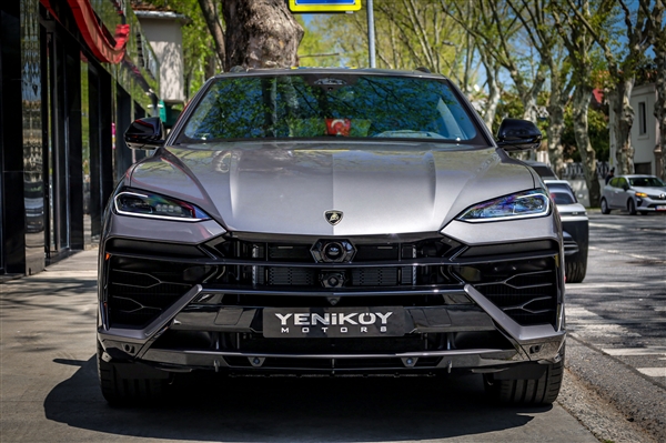 Yeniköy Motors