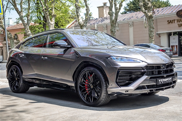 Yeniköy Motors