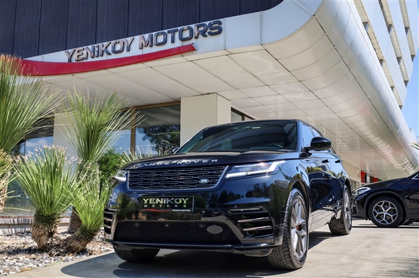 Yeniköy Motors