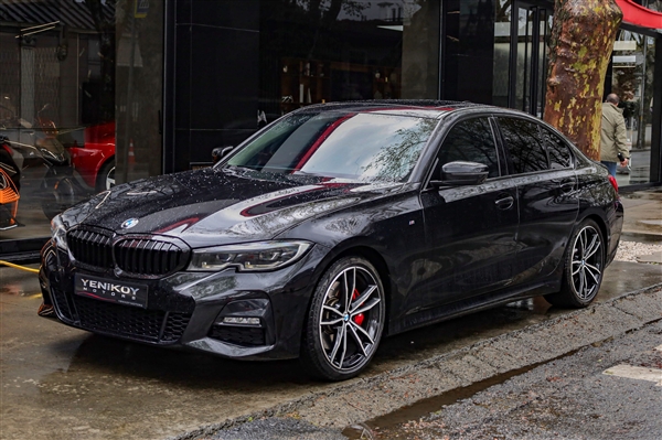 Yeniköy Motors