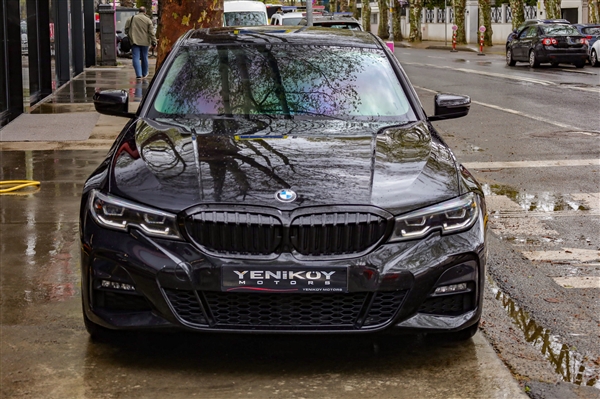 Yeniköy Motors
