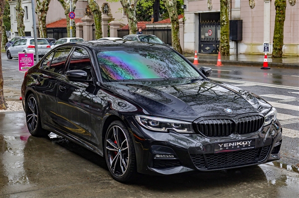 Yeniköy Motors