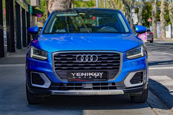 Yeniköy Motors