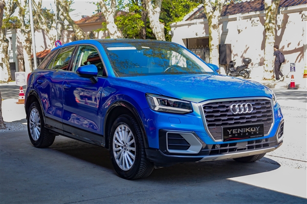Yeniköy Motors
