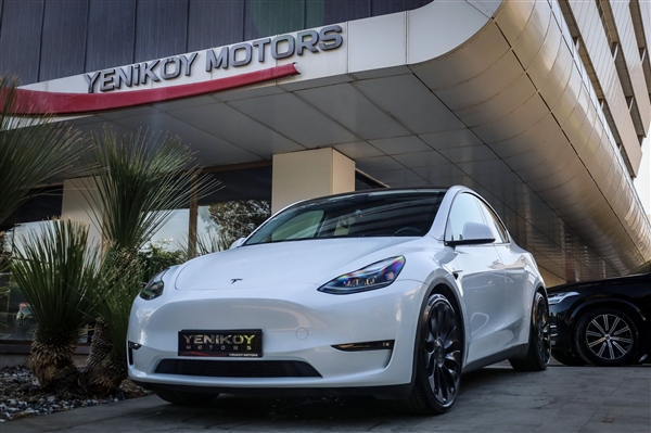 Yeniköy Motors