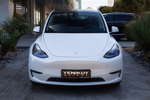 Yeniköy Motors