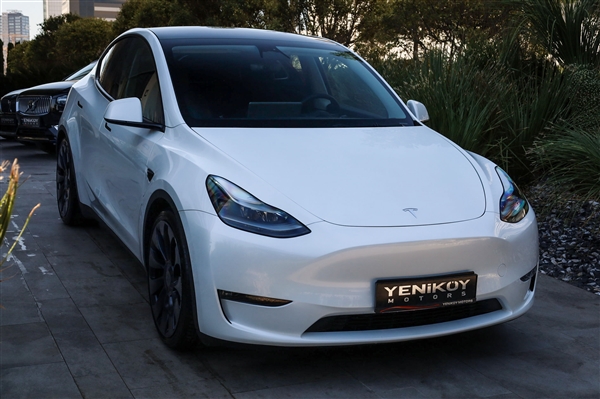Yeniköy Motors