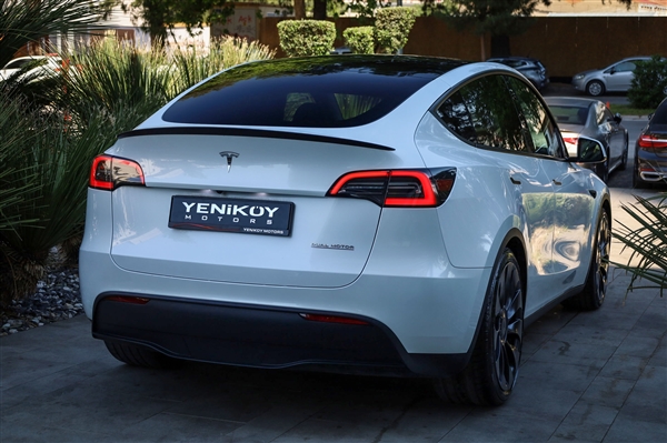 Yeniköy Motors
