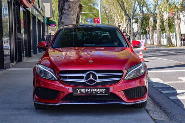 Yeniköy Motors