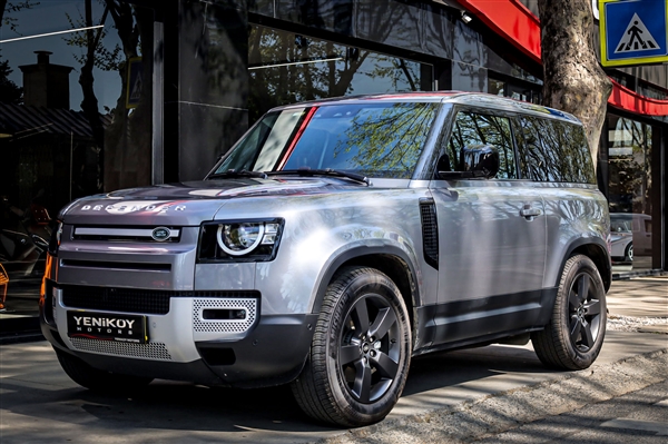 Yeniköy Motors