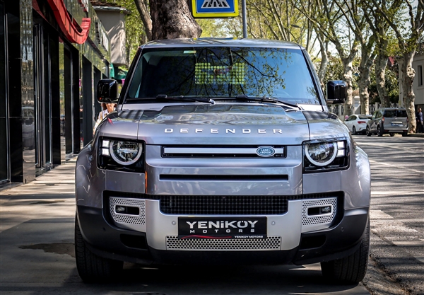 Yeniköy Motors