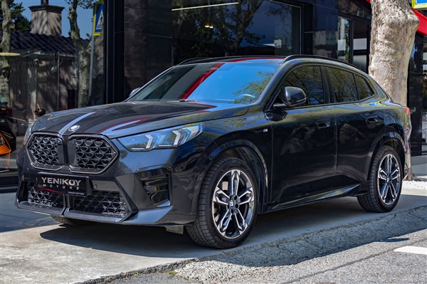 Yeniköy Motors