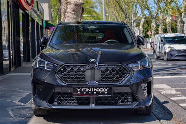 Yeniköy Motors
