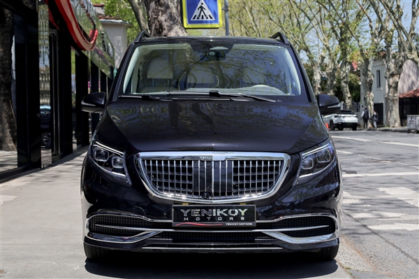 Yeniköy Motors