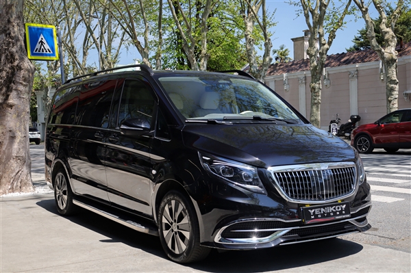Yeniköy Motors