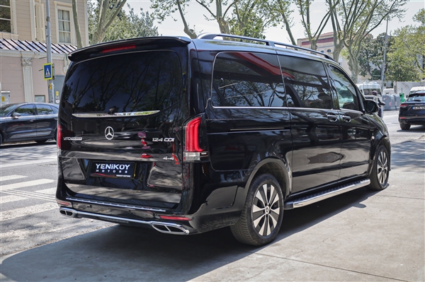 Yeniköy Motors