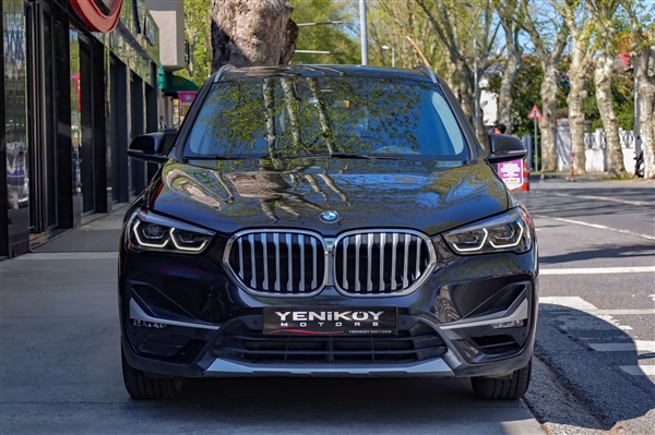 Yeniköy Motors