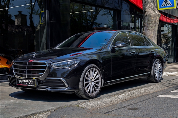 Yeniköy Motors