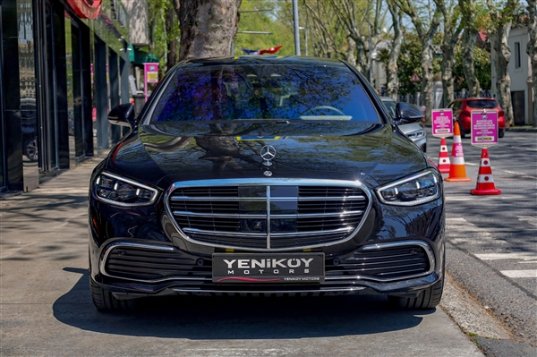 Yeniköy Motors