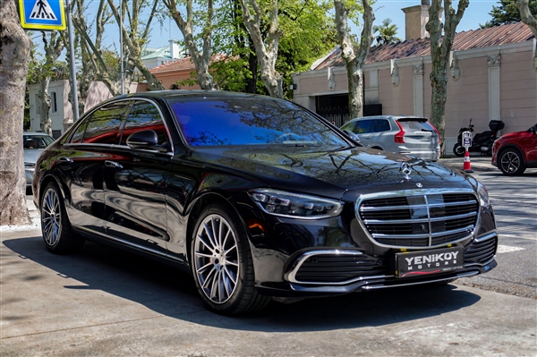 Yeniköy Motors