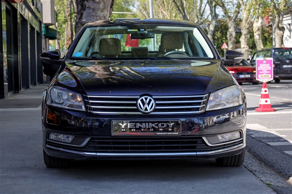 Yeniköy Motors
