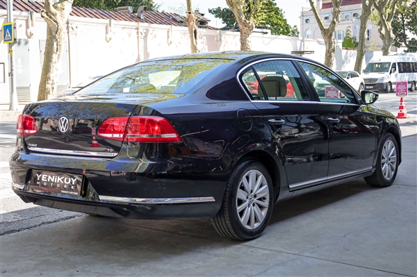Yeniköy Motors