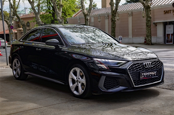 Yeniköy Motors