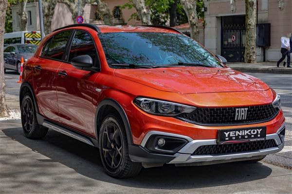 Yeniköy Motors