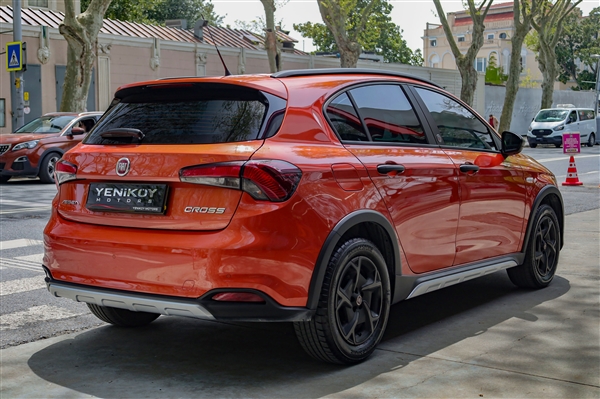Yeniköy Motors