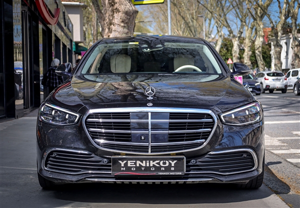 Yeniköy Motors