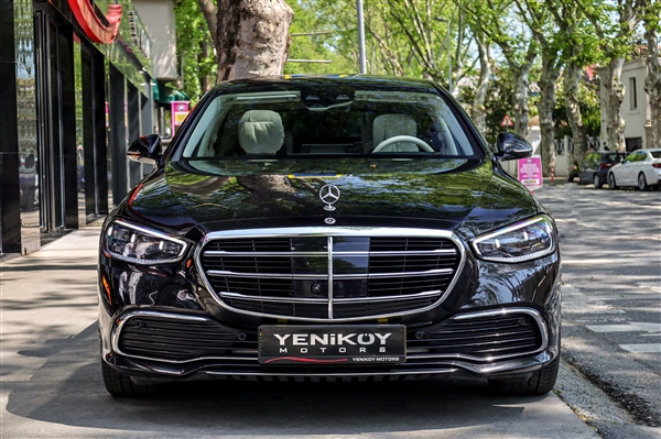 Yeniköy Motors