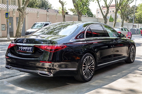 Yeniköy Motors