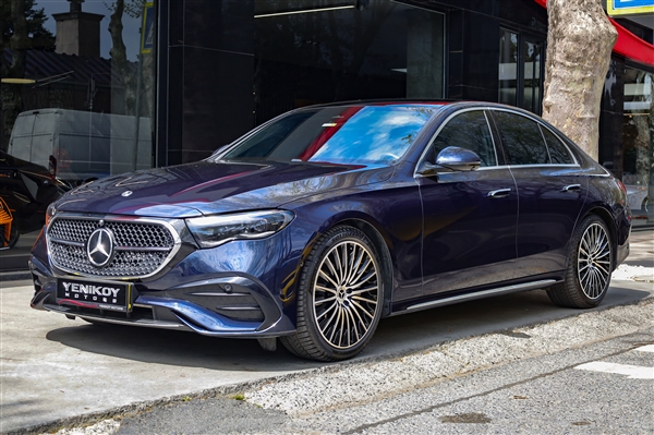 Yeniköy Motors