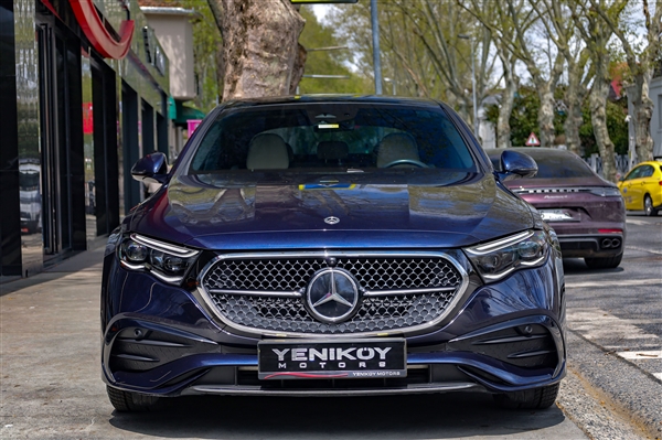 Yeniköy Motors