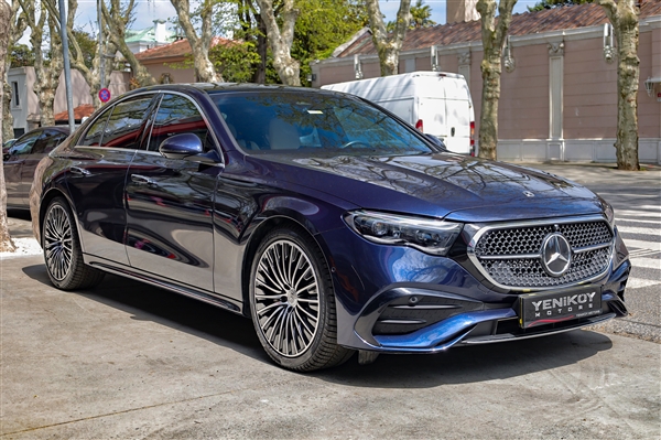 Yeniköy Motors