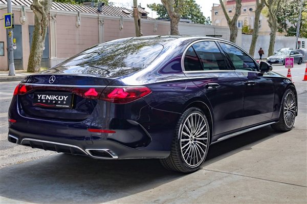 Yeniköy Motors