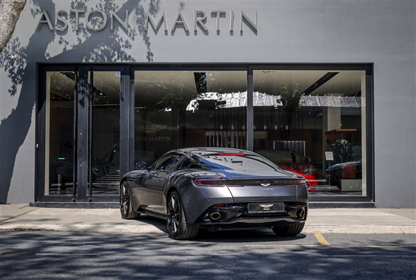 Yeniköy Motors