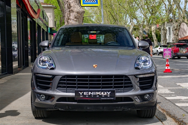Yeniköy Motors