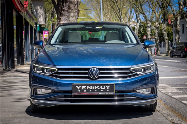 Yeniköy Motors