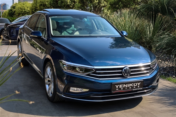 Yeniköy Motors