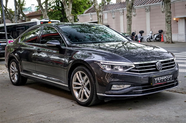 Yeniköy Motors